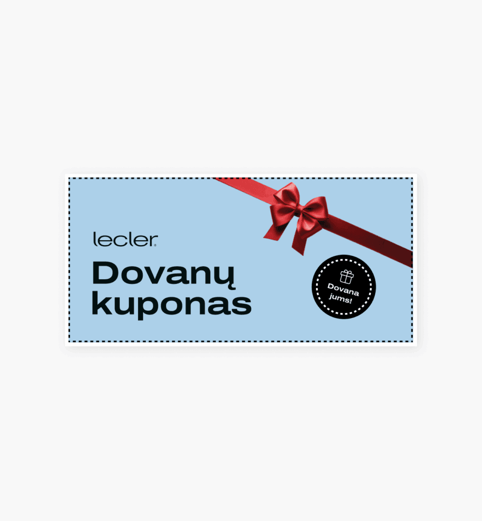 Dovanų kuponas