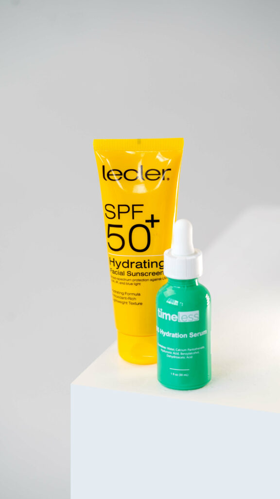 Timeless™ PURE argano aliejus