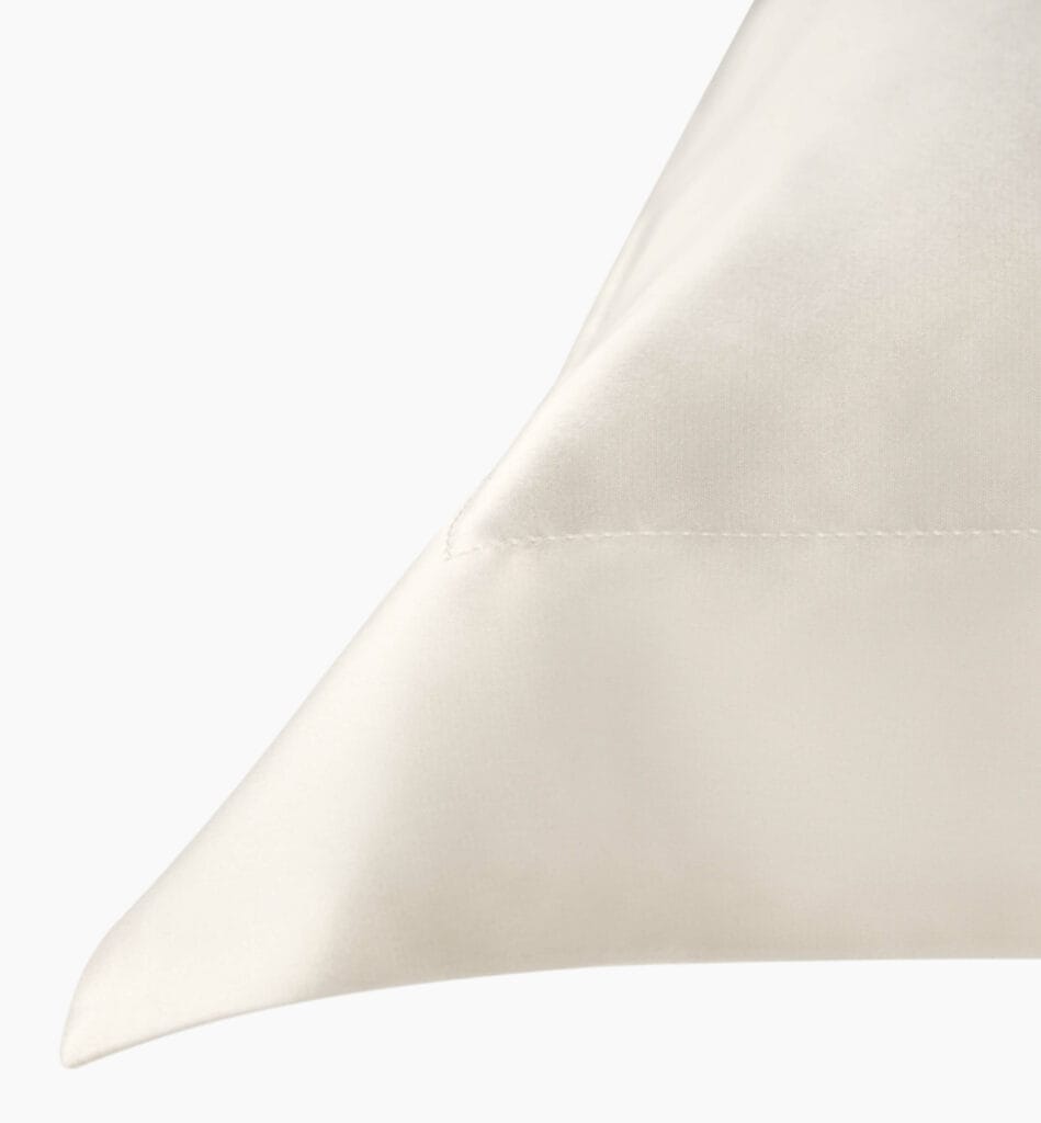 Mulberry šilko pagalvės užvalkalas, Lecler